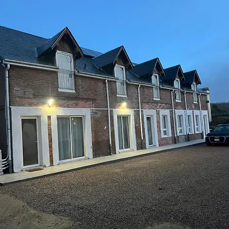 Renovated House Ideal For Families And Friends Dom wakacyjny Grand-Couronne