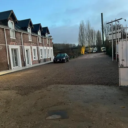 Renovated House Ideal For Families And Friends * Grand-Couronne