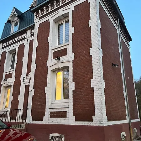 Renovated House Ideal For Families And Friends Holiday home Grand-Couronne