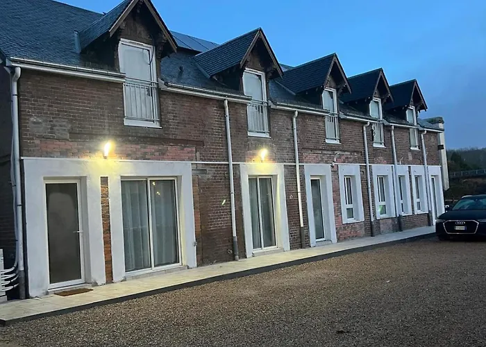 Renovated House Ideal For Families And Friends Holiday home Grand-Couronne