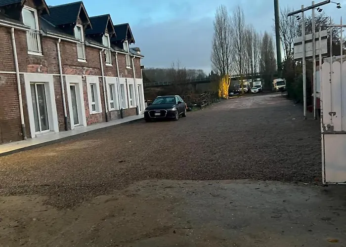 Renovated House Ideal For Families And Friends * Grand-Couronne