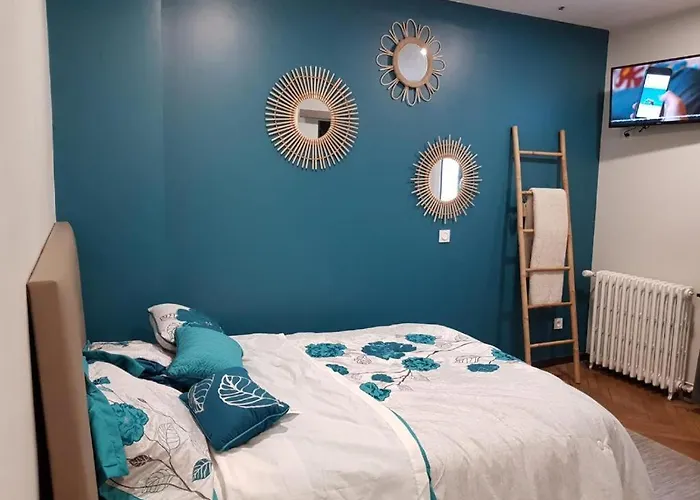 Renovated House Ideal For Families And Friends