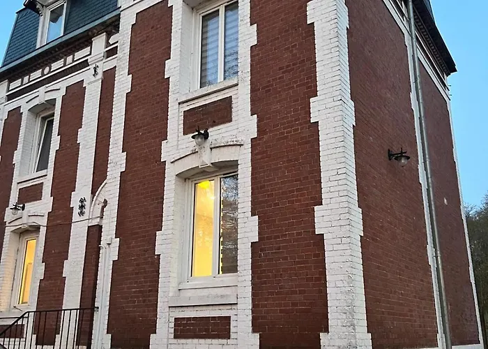 Renovated House Ideal For Families And Friends Holiday home Grand-Couronne